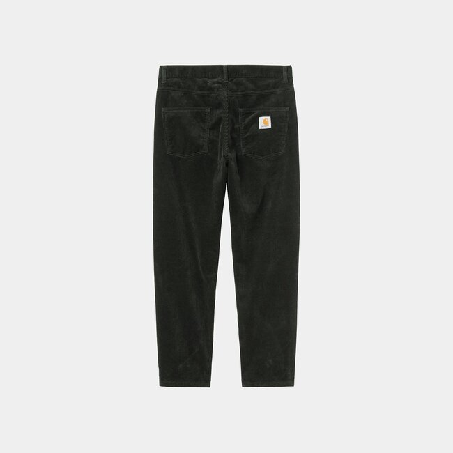 Carhartt WIP Newel Pant - Raven Rinsed