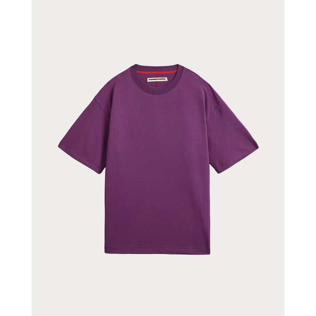 Homecore Mko Tee - Grape