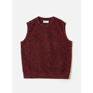 Universal Works Giacomo Tank Top