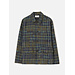 Universal Works Shadows Check Franck Jacket