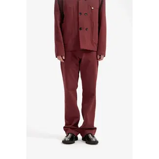 Bonne Suits Bonne Pants