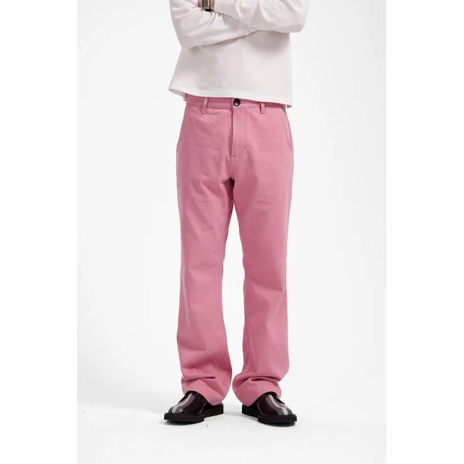 Bonne Suits Bonne Pants - Old Pink
