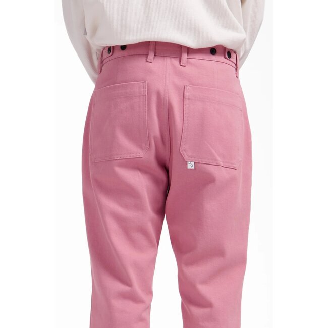 Bonne Suits Bonne Pants - Old Pink