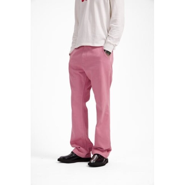 Bonne Suits Bonne Pants - Old Pink