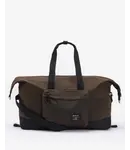 Barbour Field Wax Holdall