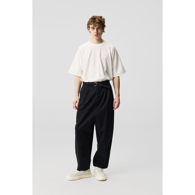 Adnym Atelier Matsu Trouser - Faded Black