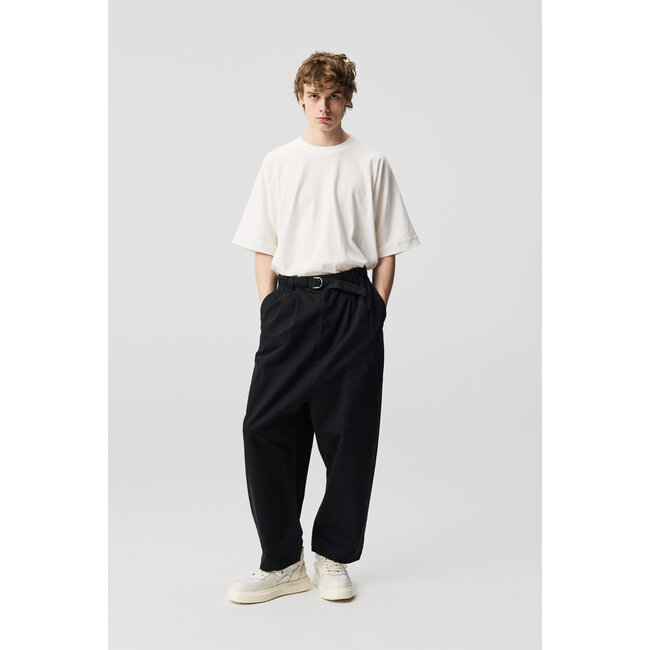 Adnym Atelier Matsu Trouser - Faded Black