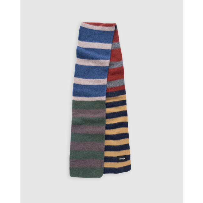 Howlin' Cosmic Surfin Scarf - Layered Up