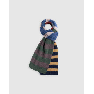 Howlin' Cosmic Surfin Scarf