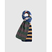Howlin' Cosmic Surfin Scarf