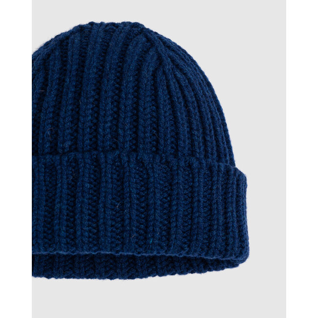 Howlin' Brain Freezer Hat - Blue