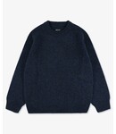 Howlin' Boxy Space Knit