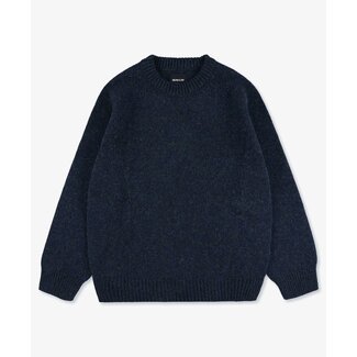Howlin' Boxy Space Knit