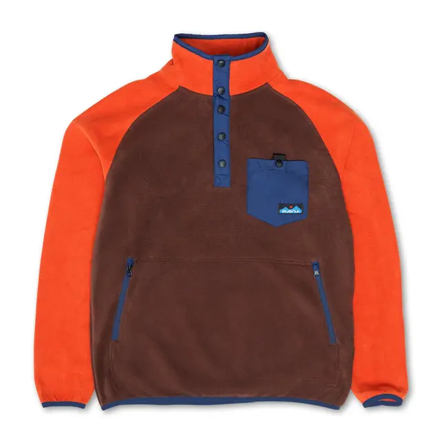 Kavu Teannaway - Red Earth