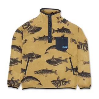 Kavu Teannaway