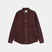 Carhartt WIP L/S Madison Cord Shirt