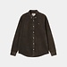 Carhartt WIP L/S Madison Cord Shirt