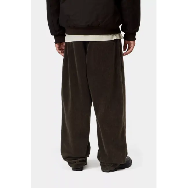Carhartt WIP Evan Pant - Tobacco rinsed