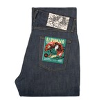 Naked and Famous Denim True Guy - Harionago Selvedge