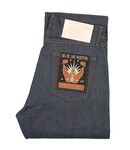 Naked and Famous Denim True Guy