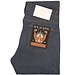 Naked and Famous Denim Weird Guy - Dia De Los Muertos Selvedge Bat