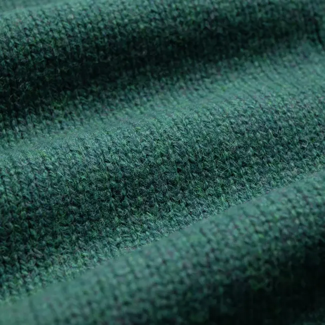 Howlin' Boxy Space Knit - Green Fantasy