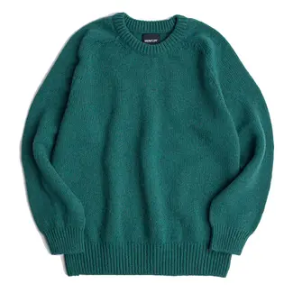 Howlin' Boxy Space Knit