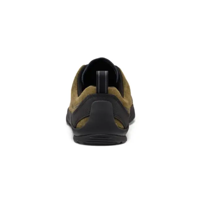 Keen Jasper - Dark Olive/Naval Academy