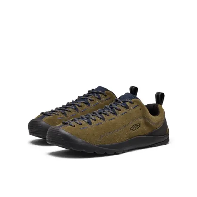 Keen Jasper - Dark Olive/Naval Academy