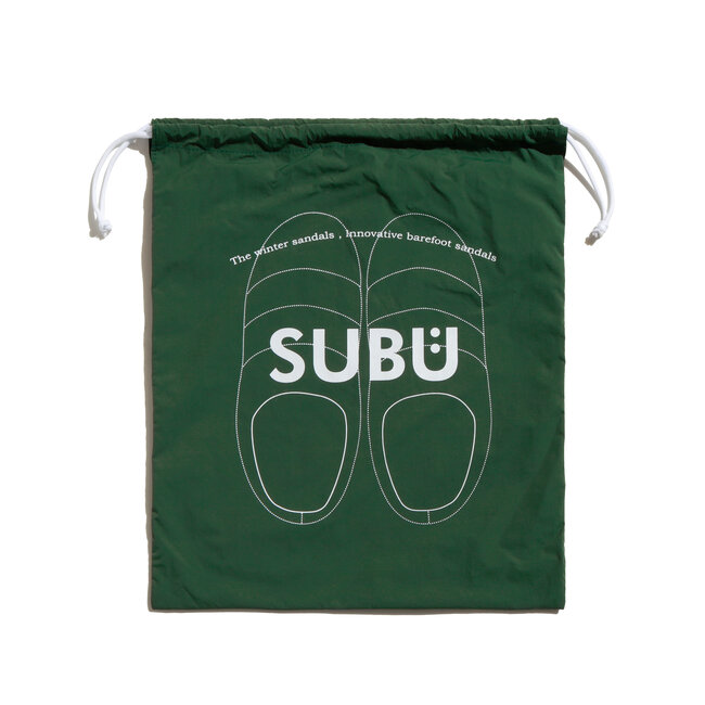 Subu Subu F-line - Matcha