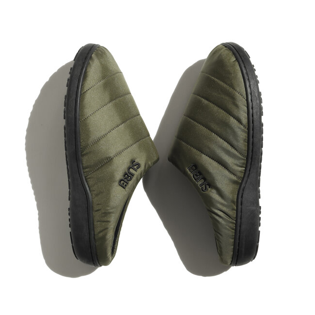 Subu Subu F-line - Mountain Khaki