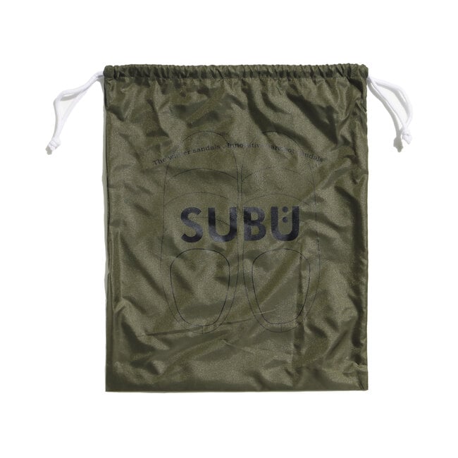 Subu Subu F-line - Mountain Khaki