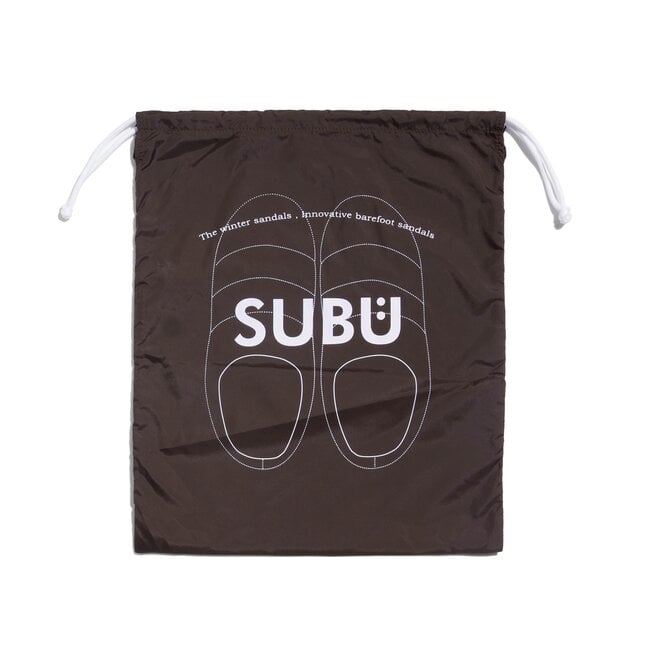 Subu Subu F-line - Dark Brown