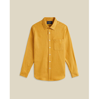 Portuguese Flannel Teca