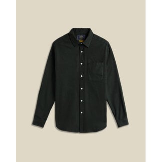 Portuguese Flannel Teca