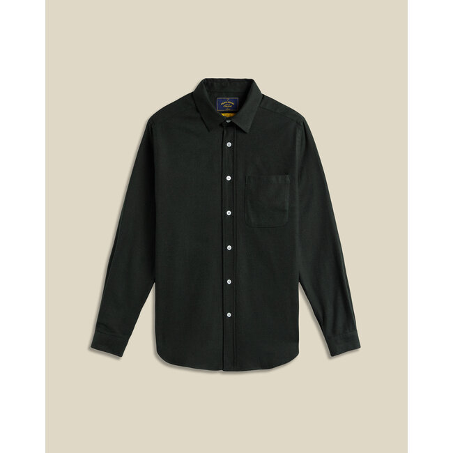 Portuguese Flannel Teca - Forest