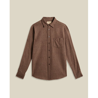 Portuguese Flannel Teca