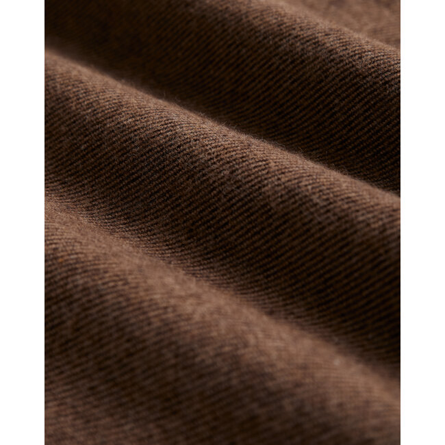 Portuguese Flannel Teca - Almond