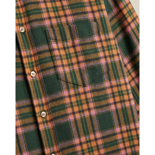Portuguese Flannel Olivara