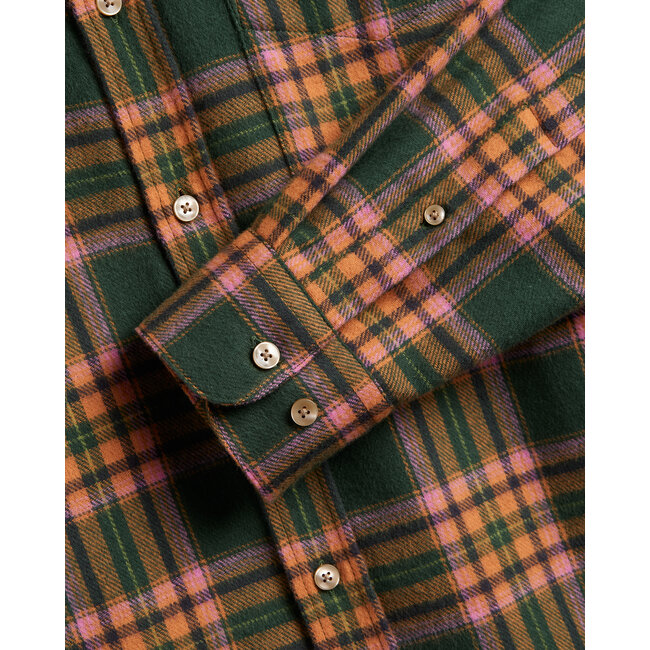 Portuguese Flannel Olivara