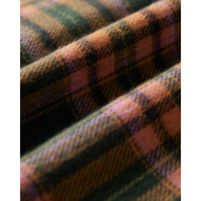 Portuguese Flannel Olivara