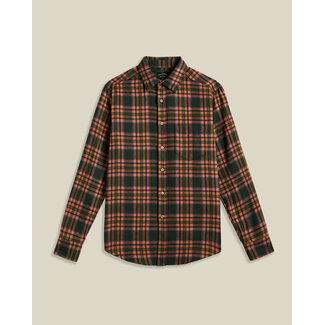 Portuguese Flannel Olivara