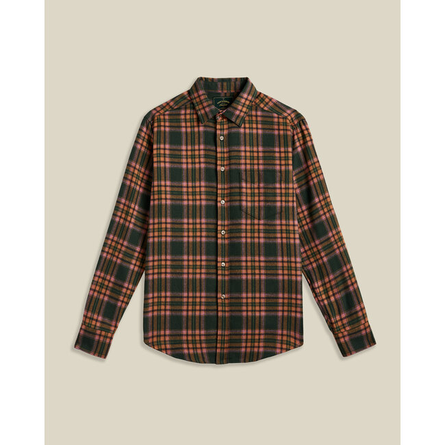 Portuguese Flannel Olivara