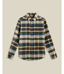 Portuguese Flannel Harbor