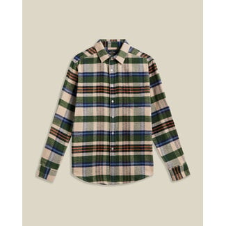 Portuguese Flannel Harbor