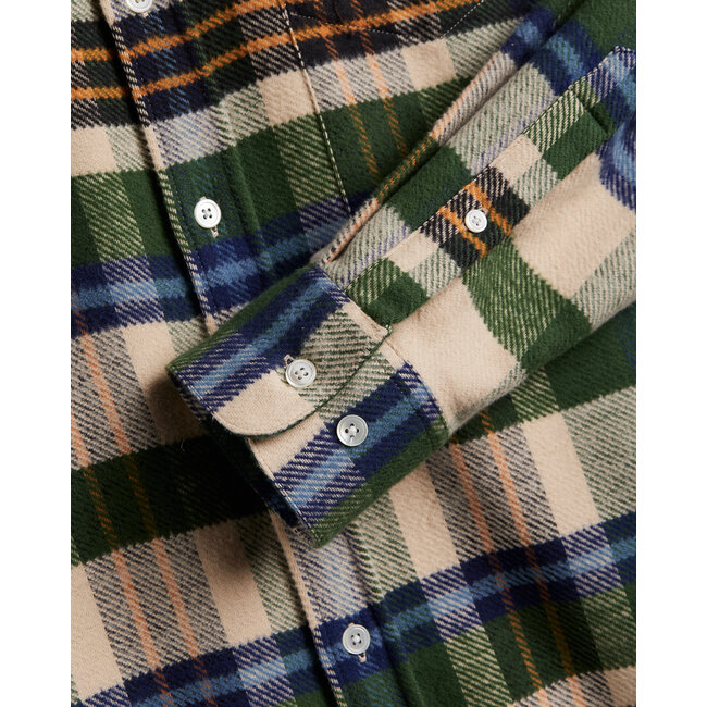 Portuguese Flannel Harbor
