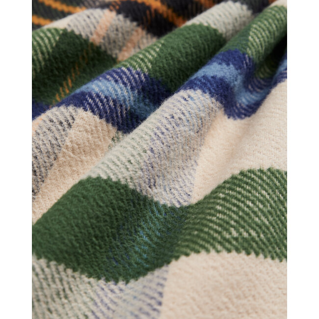 Portuguese Flannel Harbor