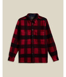 Portuguese Flannel Big Buffalo