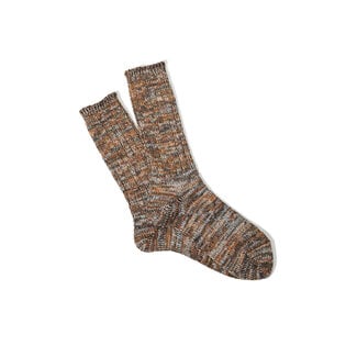 Anonymous Ism 5color Mix Crew Socks