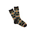 Anonymous Ism Native Pattern Crew Socks